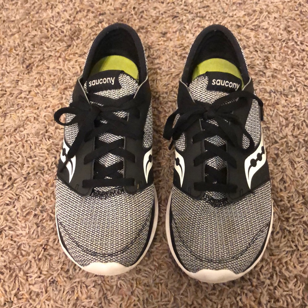 Saucony Running shoes